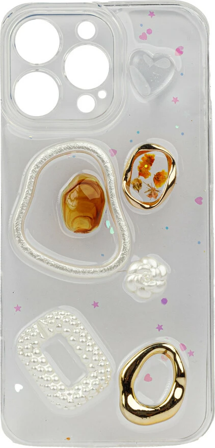 Fotroll Për Telefon Tech Time Accessories (IP16PLUS)