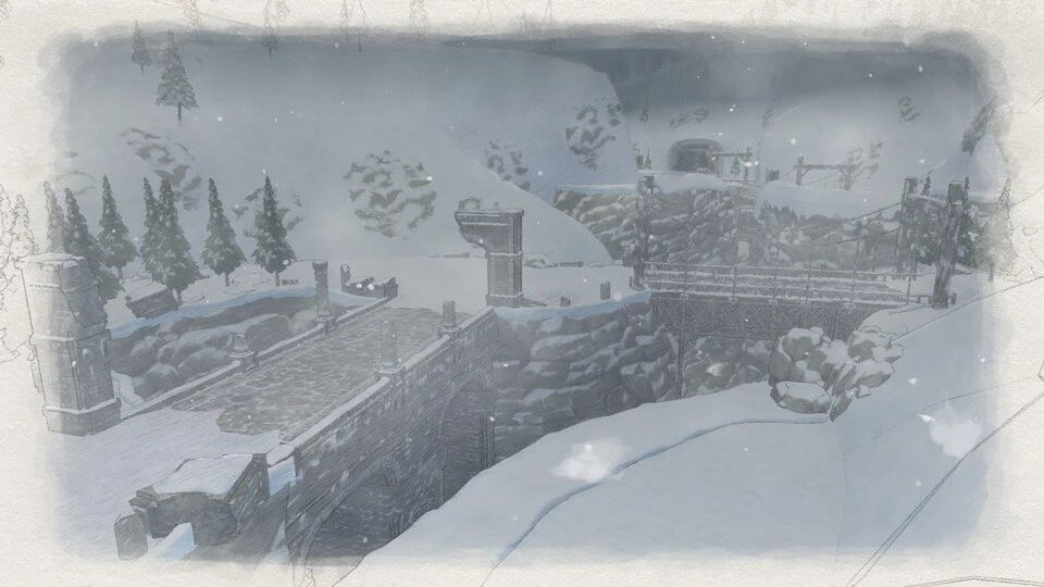 Lojë SEGA Valkyria Chronicles 4 për Nintendo Switch