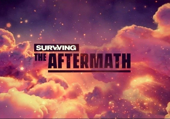 Surviving the Aftermath EN/DE/FR/PL/PT/RU/ZH/ES Global