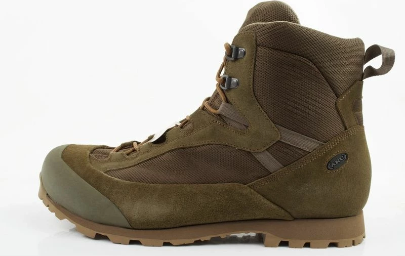 Çizme taktike për meshkuj Aku, të zeza