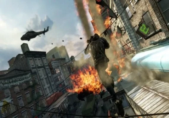 Prototype 2 EN/DE/FR/IT Global