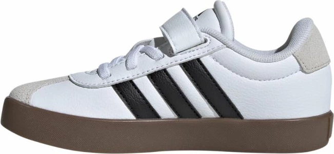 Këpucë për fëmijë adidas, të bardha [Madhësia: 35]