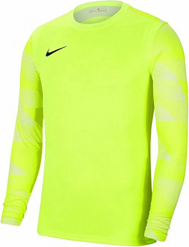 Fanellë për fëmijë Nike, e gjelbër [Madhësia: XL]