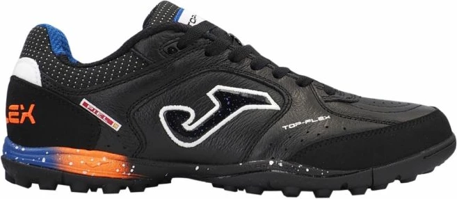 Atlete futbolli Joma për meshkuj dhe femra, të zeza