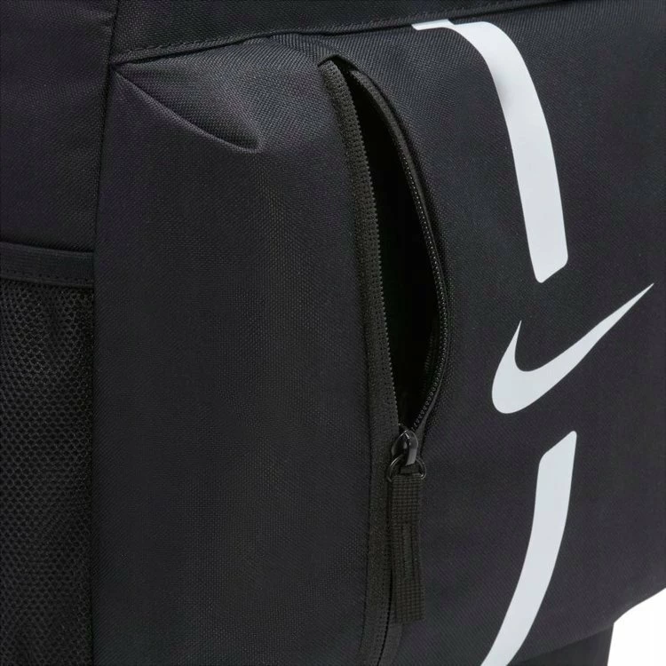 Çantë shpine sportive Nike Academy DA2571-010 22L, zezë