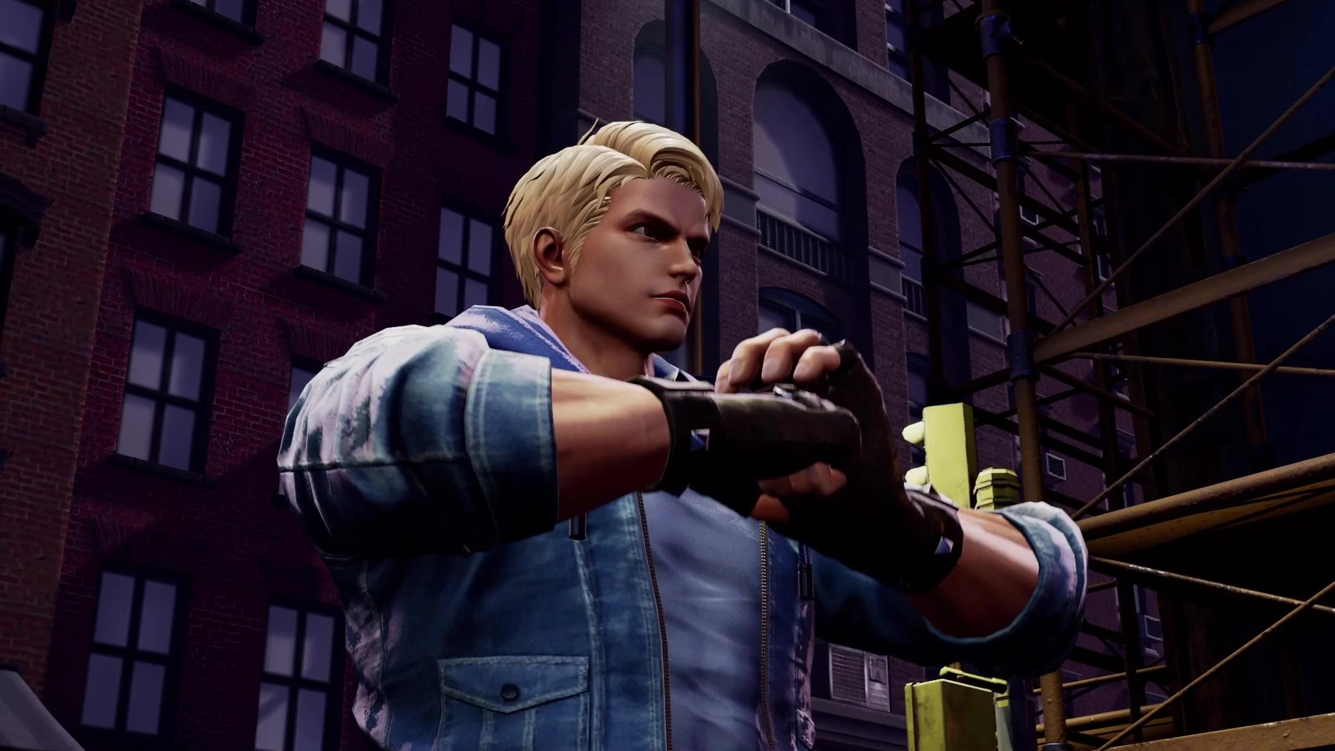 Lojë Xbox Series X Microids Double Dragon Revive, Deluxe Edition