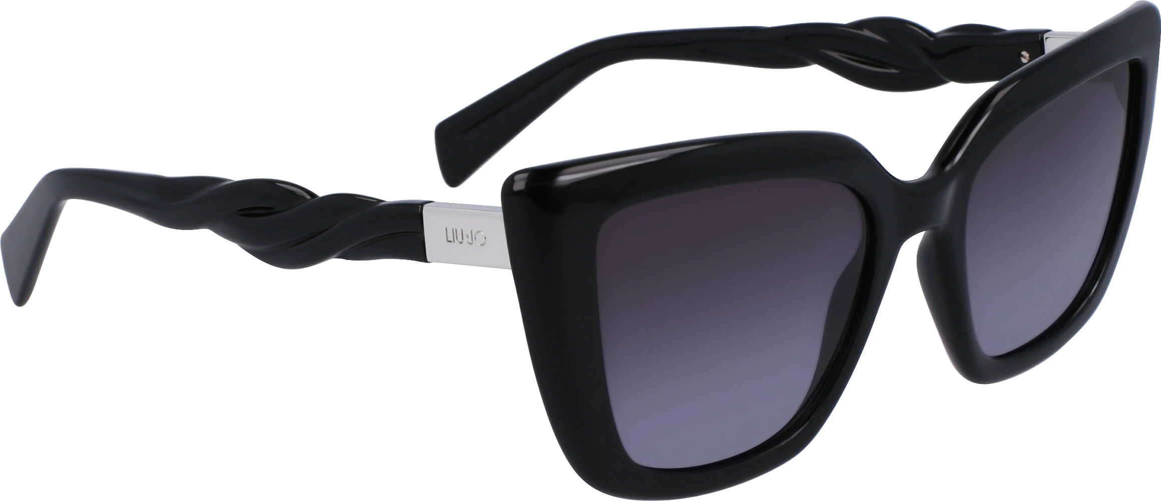 Syze dielli LIU JO femra, të zeza