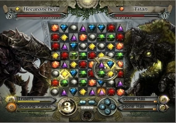 Gyromancer EN/DE/FR/IT/JA/ES Global