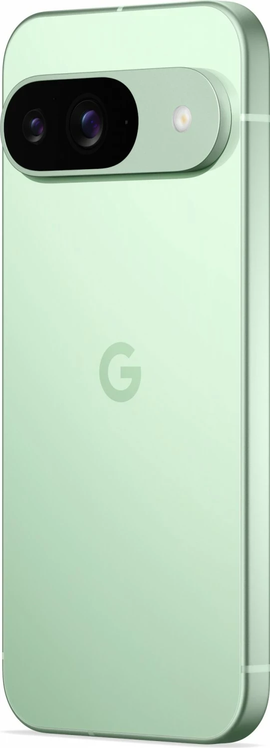 Celular Google Pixel 9 12/256GB 5G Winter Green