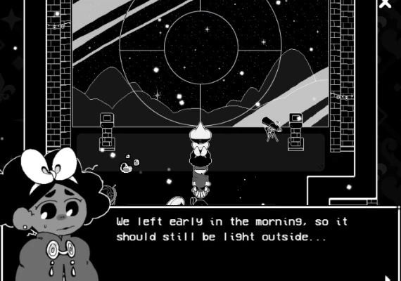 In Stars and Time EN/JA Global