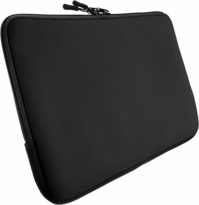 Çantë sleeve për tablet Fixed Sleeve Bag 11" FIXSLE-11-BK, 11", e zezë