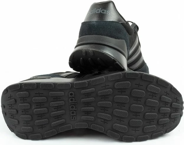 Atlete për femra adidas Run 60s 4.0, të zeza [Madhësia: 39]