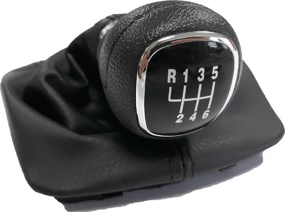 Doreze Nderr Shp Skoda Octavia  07-14 6shp 58363