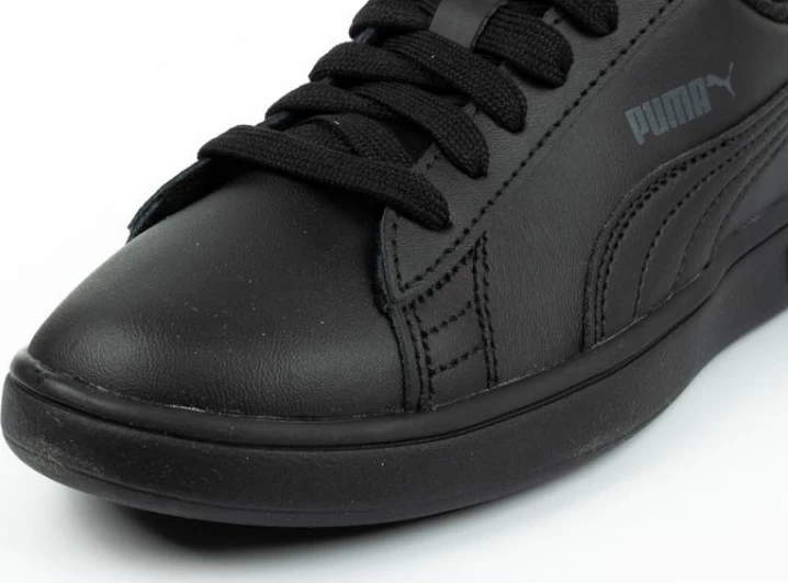Atlete për fëmijë Puma Smash V2, të zeza [Madhësia: 29]