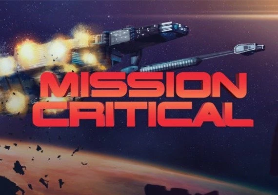 Mission Critical EN Global