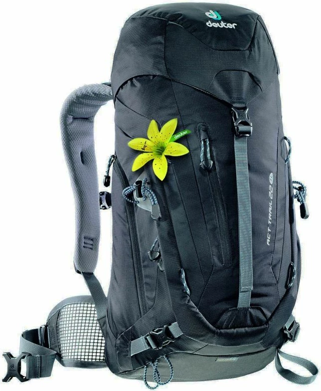 Çantë shpine Deuter, unisex