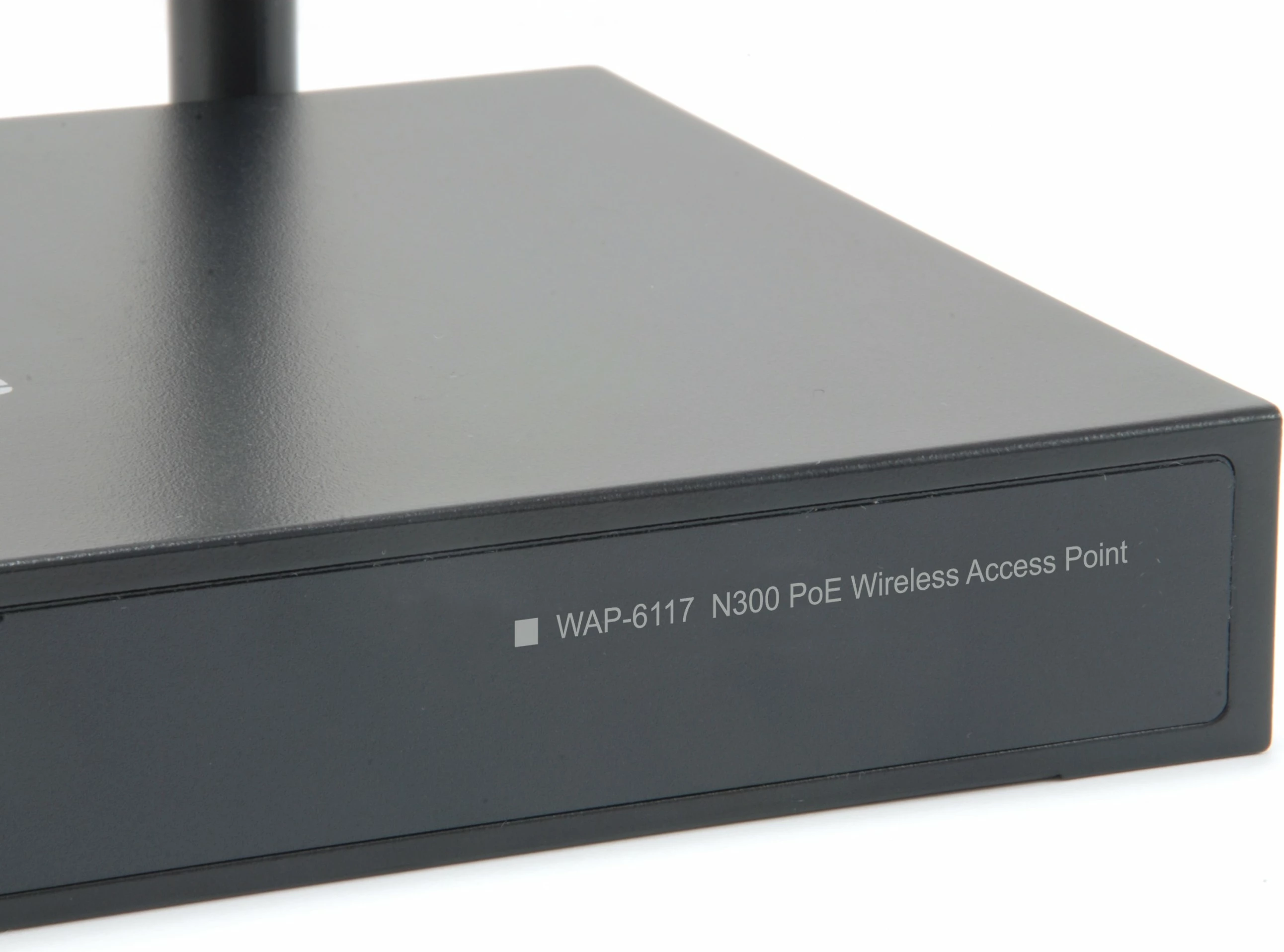 Access point LevelOne N300 PoE, 2.4 GHz, 300 Mbit/s