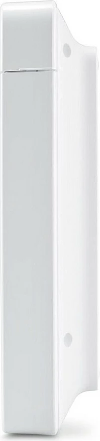 Stacion bazë DECT IP Gigaset N770 IP PRO, PoE, 120 kanale, i bardhë