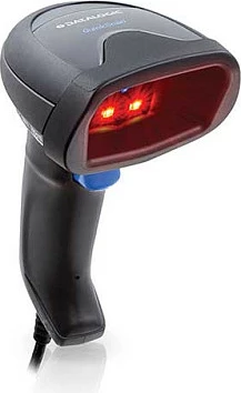 Skaner barkodi Datalogic QUICKSCAN LITE 2500 2D, i zi
