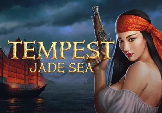 Tempest - Jade Sea DLC EN/DE/FR/RU/ZH/ES Global