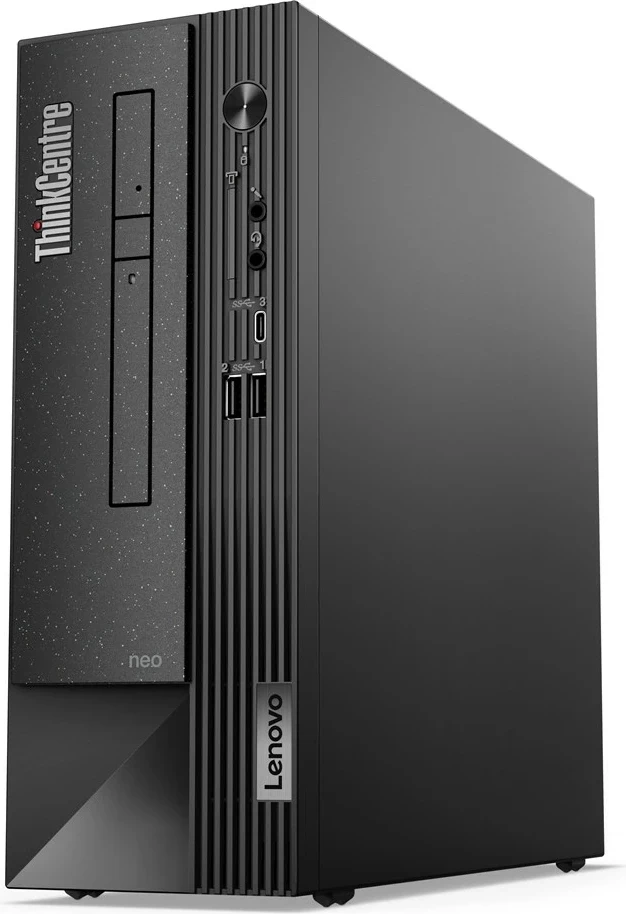 Kompjuter Lenovo ThinkCentre neo 50s Gen 4, Intel Core i5 i5-13400, 8 GB RAM, 1 TB SSD, SFF, Zi