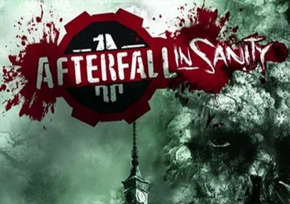 Afterfall Insanity Extended Edition EN Global