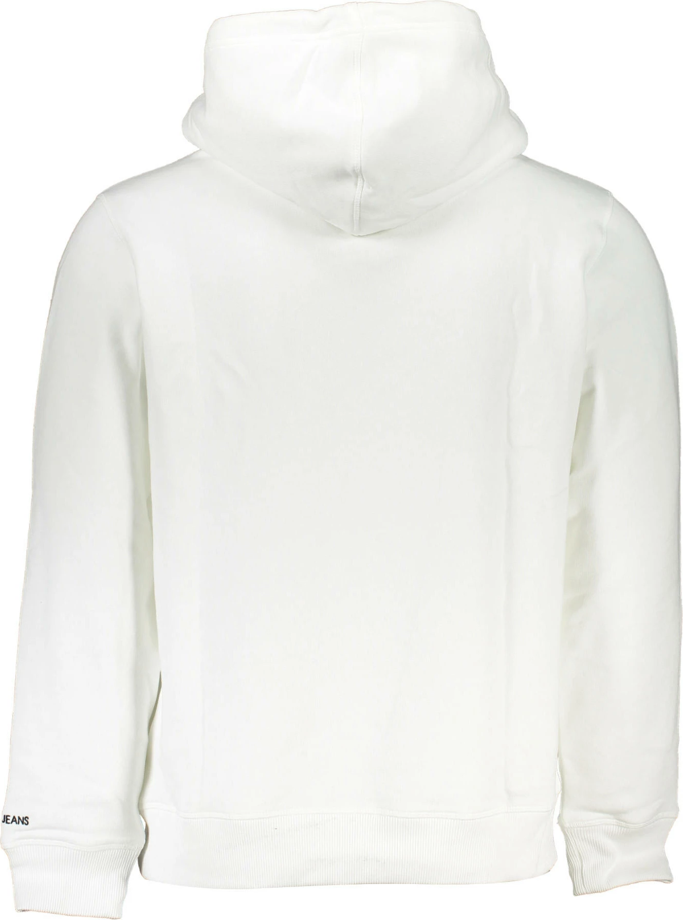 Duks për meshkuj Calvin Klein, i bardhë