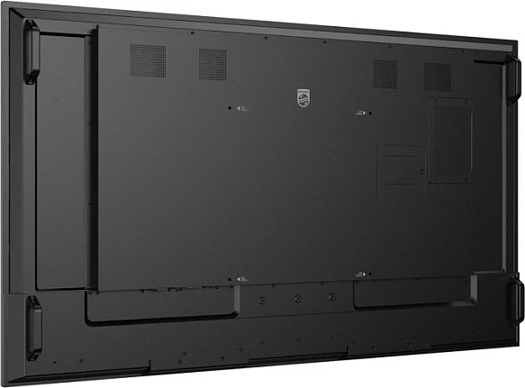 Ekran sinjalistike Philips Signage 5000 98BDL5050D/00, 98 inç, 4K UHD, LCD, Wi‑Fi