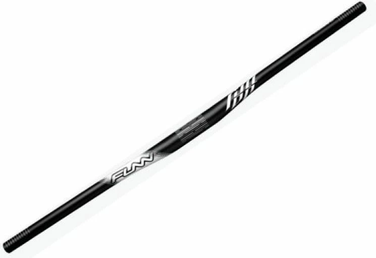 Timoni biçiklete FUNN, i zi