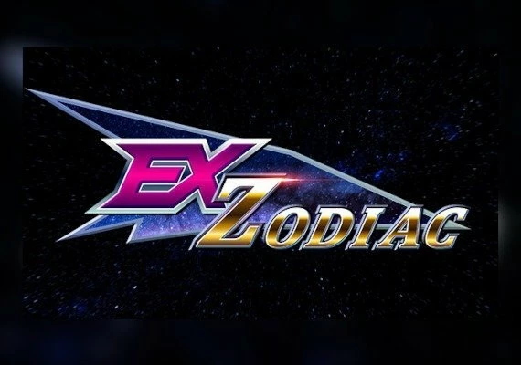 Ex-Zodiac EN/JA Global