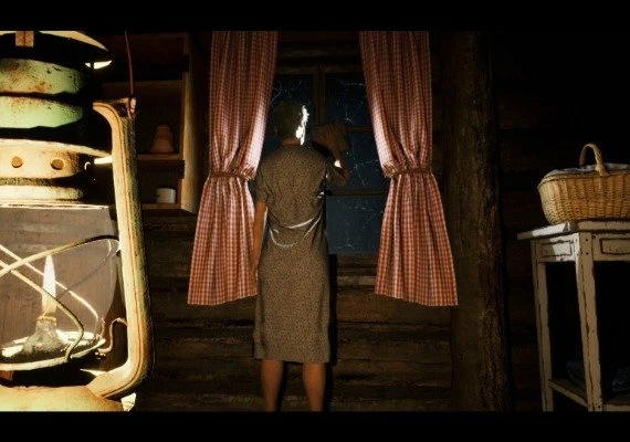 Village: The Siberia EN/RU Global