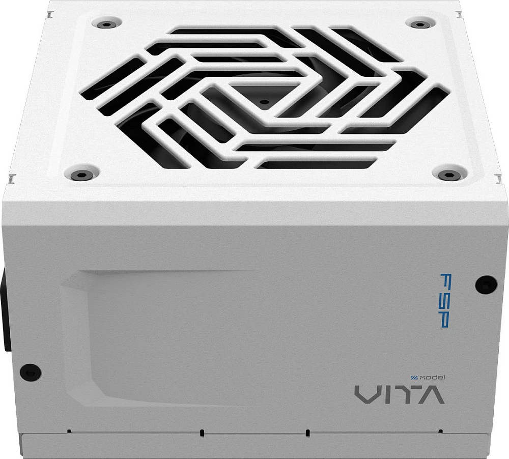 Furnizues rryme FSP VITA GM 1000W, ATX 3.1, 80 PLUS Gold, fully modular, i bardhë