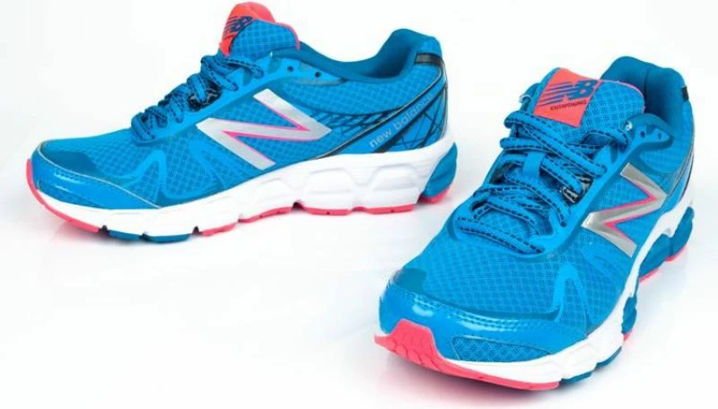 Atlete për Femra New Balance, Blu [Madhësia: 37.5]