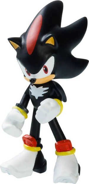 Figurinë koleksionuese P.M.I. Sonic Prime 6.5 cm, 1 copë (S1)