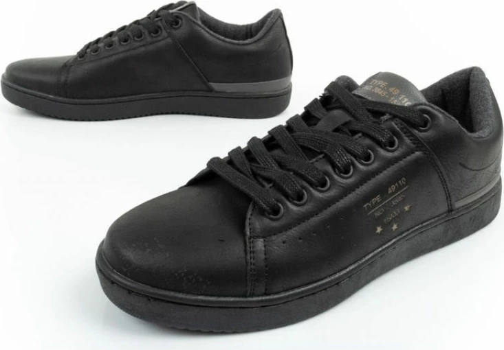 Atlete për meshkuj Inny, të zeza