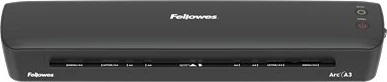Laminator Fellowes Arc A3, 32 cm, i zi