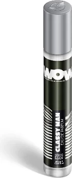 Eau De Parfum Wow Classy Man, 25 ml