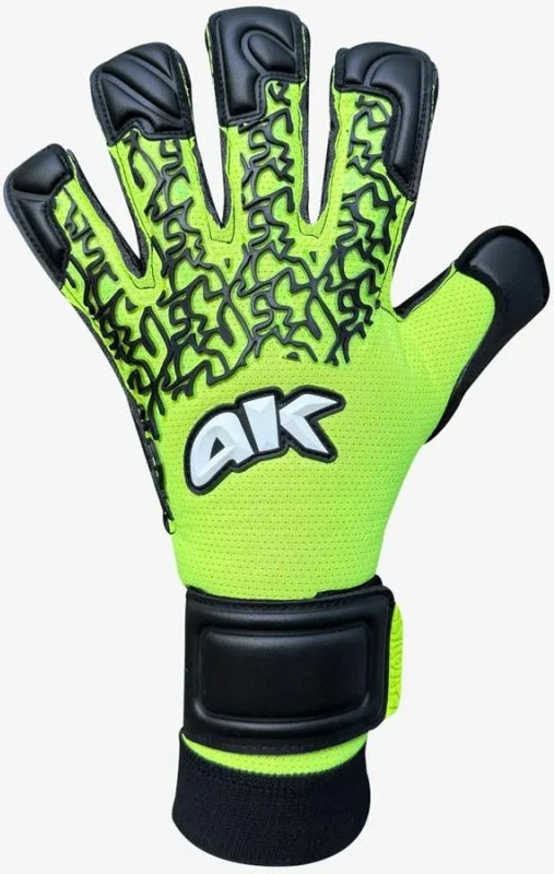 Doreza portieri për fëmijë 4Keepers Soft Vein RF2G, të zeza