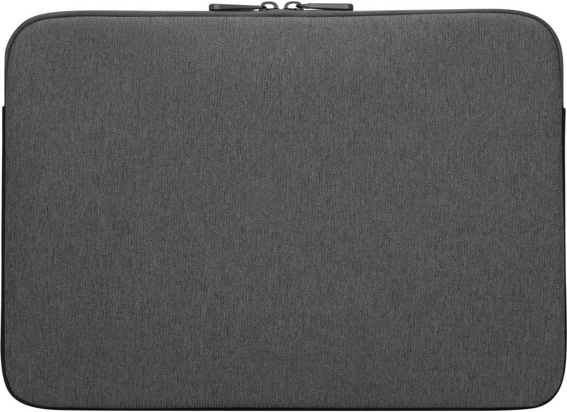 Kasë Targus Cypress Sleeve, 12 inç, plastikë, gri