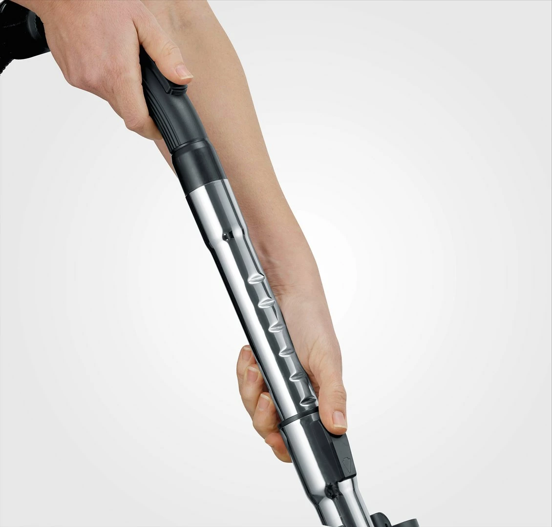 Fshesë me korrent Severin BC 7030, 2L, 750W, Gri