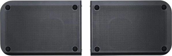Soundbar JBL Bar 1300, 1170 W, Dolby Atmos/DTS:X, MultiBeam, 11.1.4, set me subwoofer pa tela + 2 altoparlantë rrethues të heqshëm, e zezë
