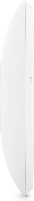 Access point Ubiquiti U6-PRO, 5.3 Gbps, WiFi 6, Bardhë