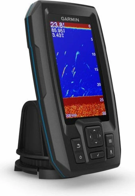 Echosounder Garmin Striker Plus 4