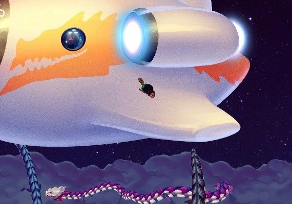EarthNight Global