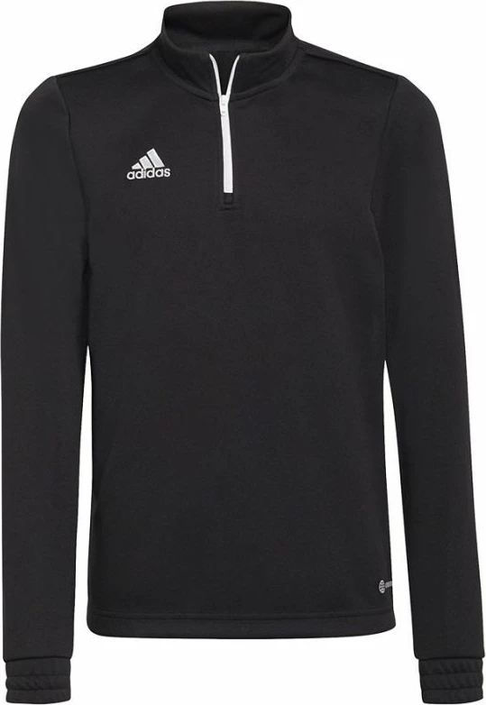 Duks për fëmijë adidas, i zi