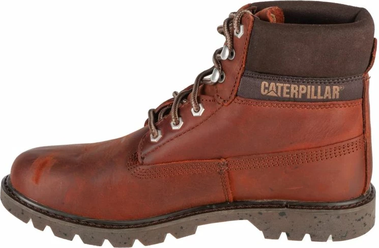 Këpucë për meshkuj Caterpillar, kafe