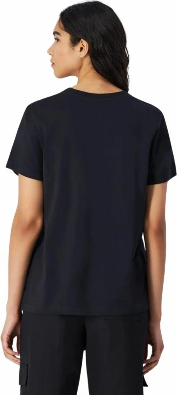 Maicë për femra Champion, e zezë