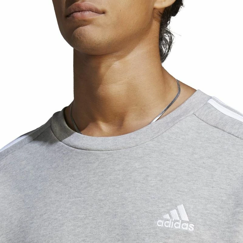 Duks adidas për meshkuj, gri [Madhësia: XXL]