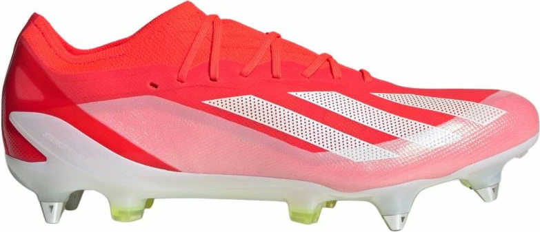 Atlete për futboll për meshkuj adidas, të kuqe