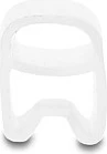 Marker për kabllo DeLOCK, 1.5–2.5 mm, 50 copë, transparent